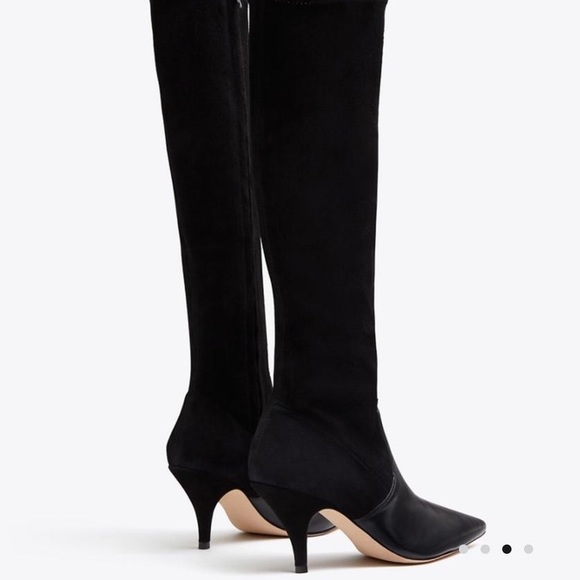 Tory Burch Boots - Picture 4 of 5